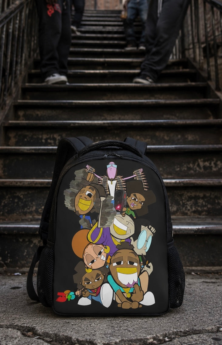 Student Backpack