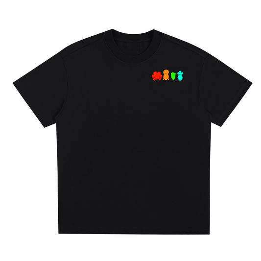 Sorona Quick-Dry Cooling T-Shirt